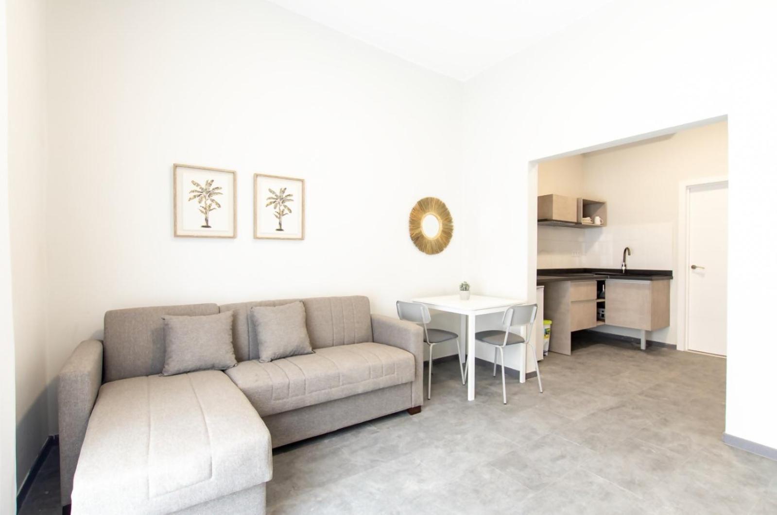 Macaronesia Lpa Suites Las Palmas / Gran Canaria Zimmer foto
