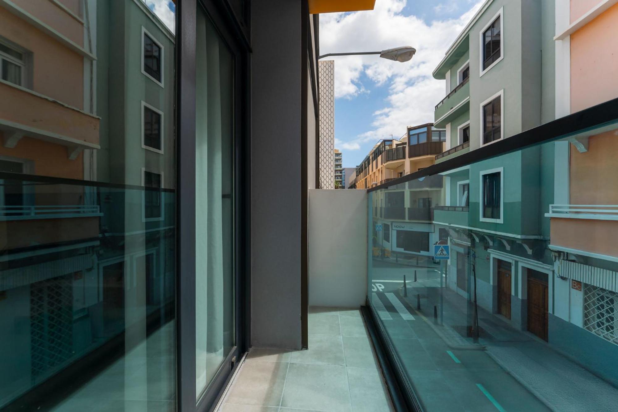 Macaronesia Lpa Suites Las Palmas / Gran Canaria Exterior foto