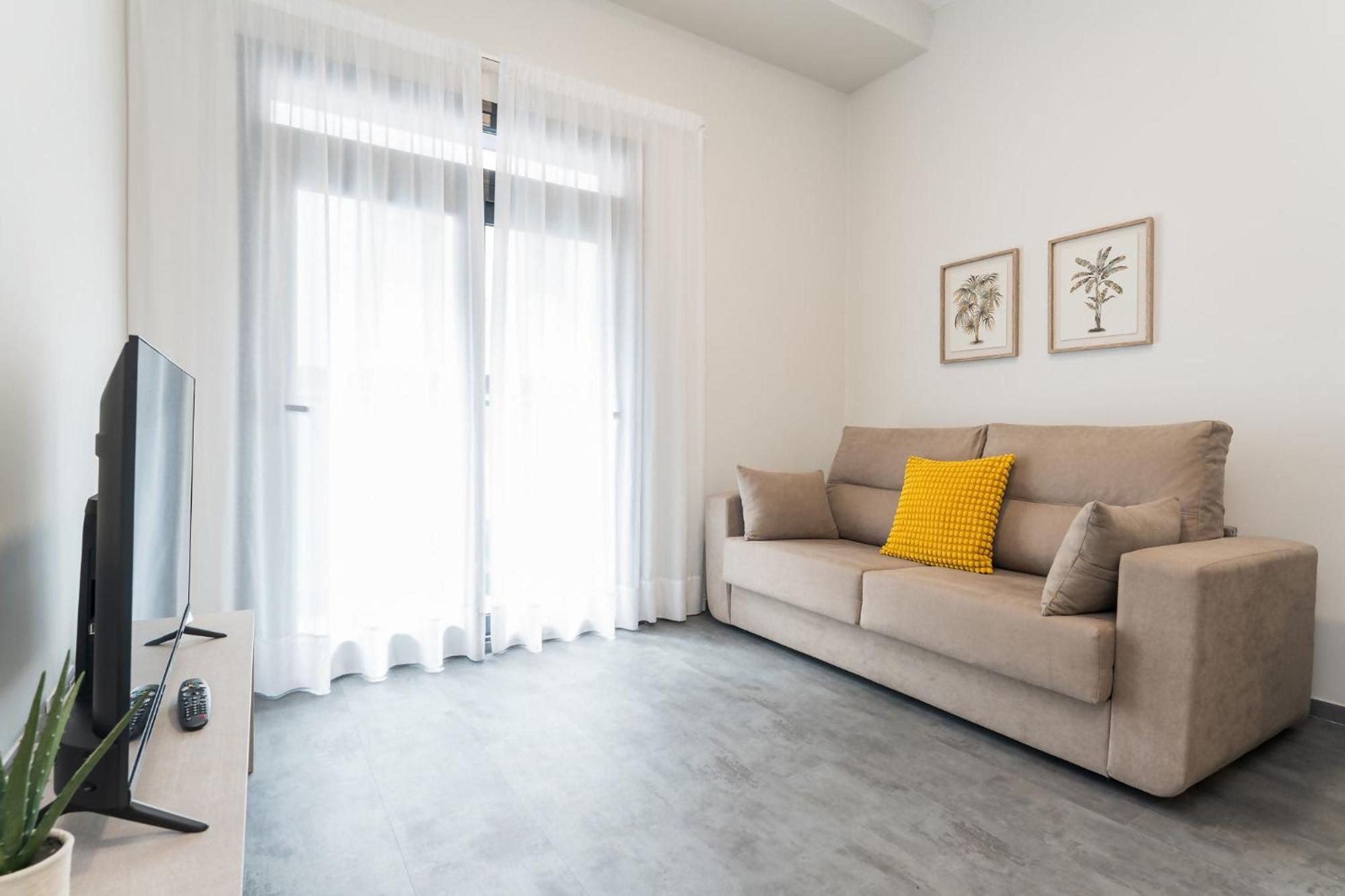Macaronesia Lpa Suites Las Palmas / Gran Canaria Exterior foto
