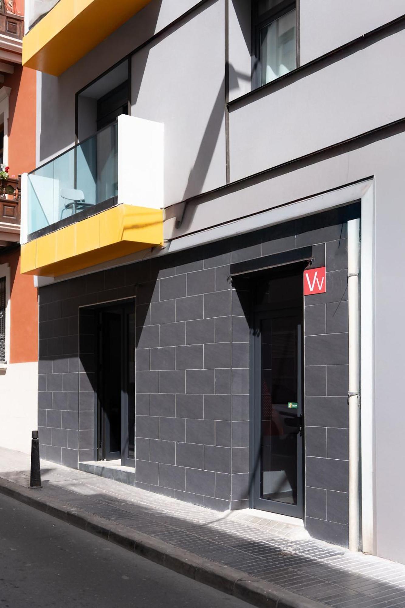 Macaronesia Lpa Suites Las Palmas / Gran Canaria Exterior foto