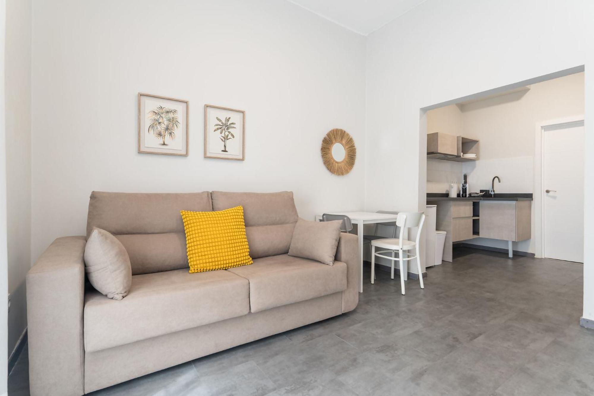 Macaronesia Lpa Suites Las Palmas / Gran Canaria Exterior foto