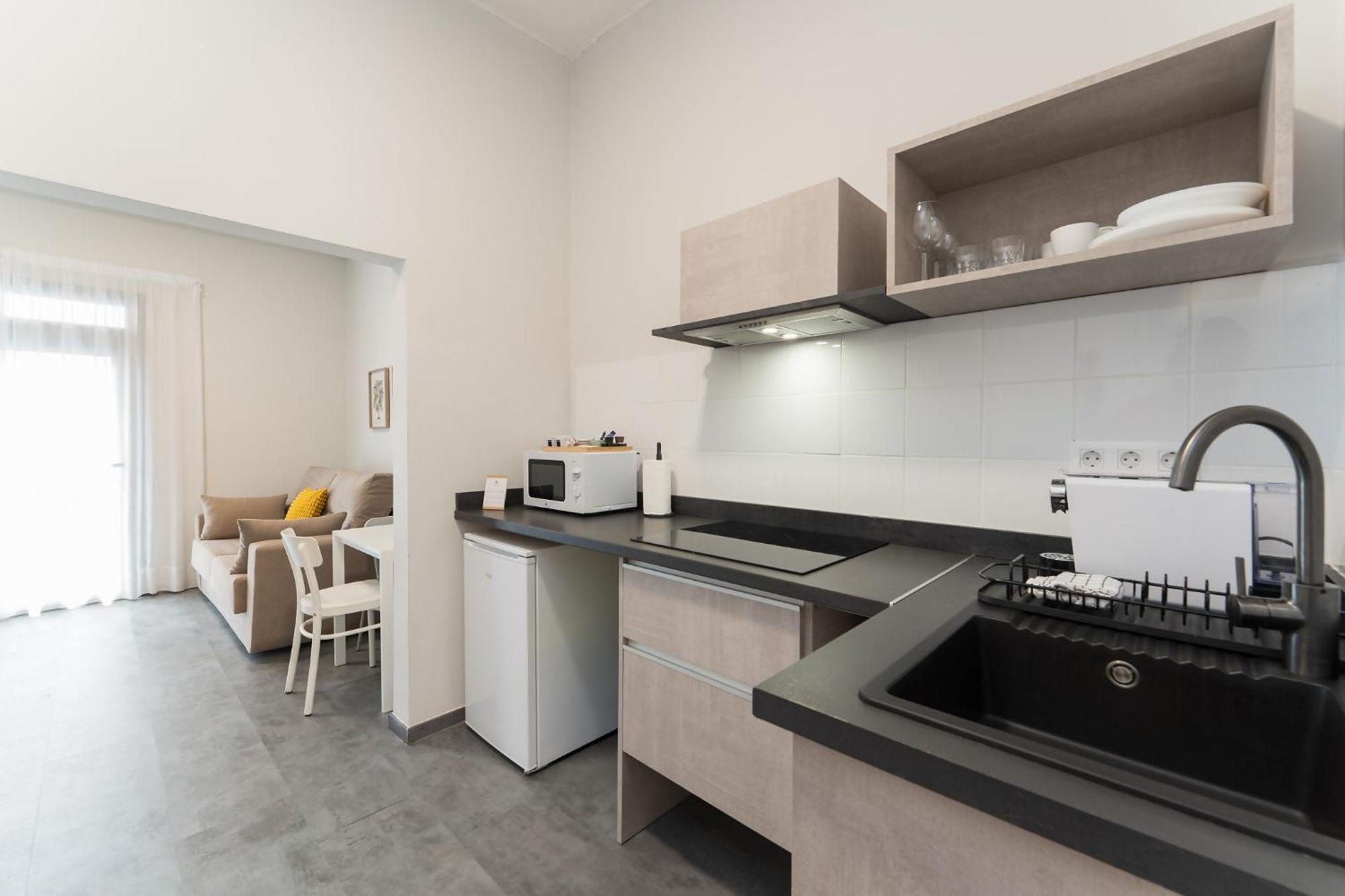 Macaronesia Lpa Suites Las Palmas / Gran Canaria Exterior foto